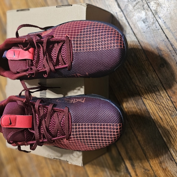 New Nike Metcon 8 Men Training Size 12 - Picture 3 of 6